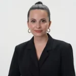 Avukat Ayşe Hüseyinoğlu